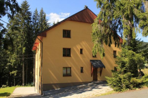 Apartmány Olympia, Zelezná Ruda